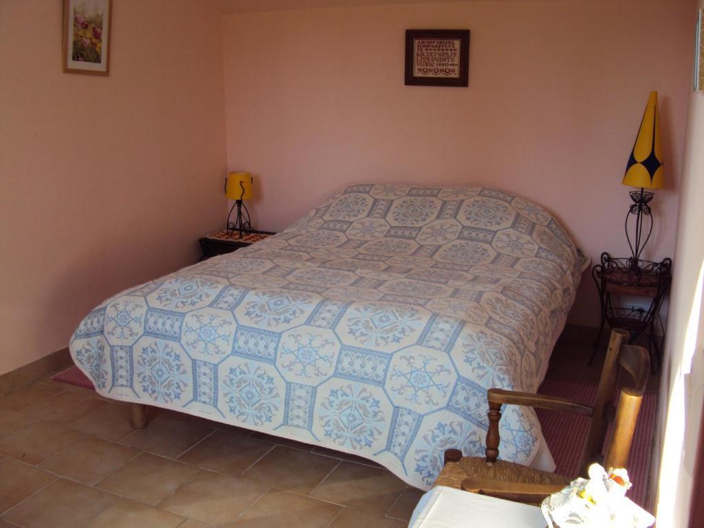 Chambres D'Hotes La Ferme Saint Nicolas Saint-Symphorien-sur-Coise Room photo