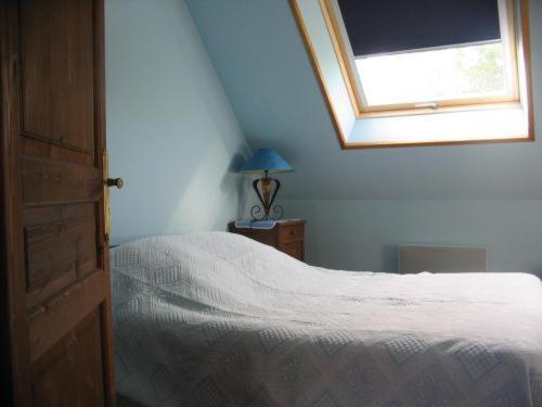 Chambres D'Hotes La Ferme Saint Nicolas Saint-Symphorien-sur-Coise Room photo